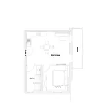 Apartamento Lacklehen *