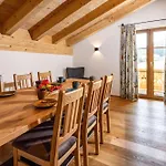 Apartamento Lacklehen Ramsau bei Berchtesgaden