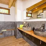 Lacklehen Apartamento Ramsau bei Berchtesgaden