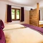 Lacklehen Apartamento *