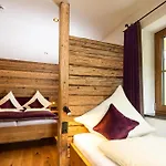 Lacklehen Apartamento Ramsau bei Berchtesgaden