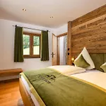 Apartamento Lacklehen Ramsau bei Berchtesgaden