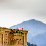 Lacklehen Apartamento Ramsau bei Berchtesgaden