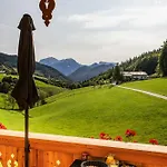 Lacklehen Apartamento Ramsau bei Berchtesgaden