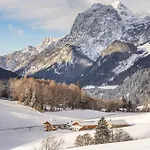Lacklehen Apartamento Ramsau bei Berchtesgaden