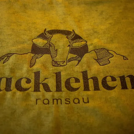 Lacklehen * 람사우