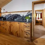 Appartement Lacklehen Ramsau bei Berchtesgaden