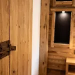Lacklehen Appartement