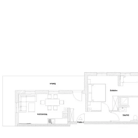 Apartment Lacklehen *