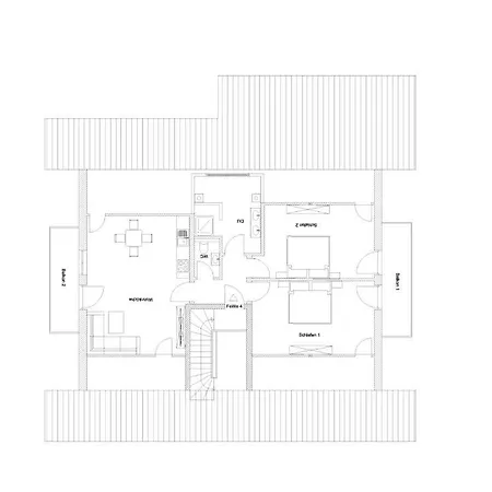 Lacklehen Apartment