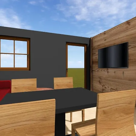 Lacklehen Apartment *