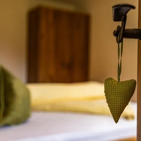Apartment Lacklehen Ramsau bei Berchtesgaden