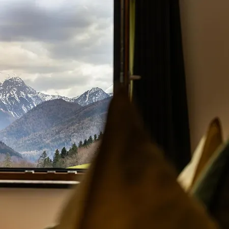Lacklehen Ramsau bei Berchtesgaden