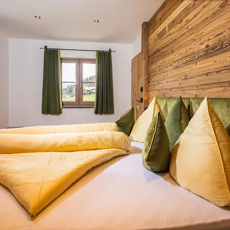 Apartment Lacklehen Ramsau bei Berchtesgaden