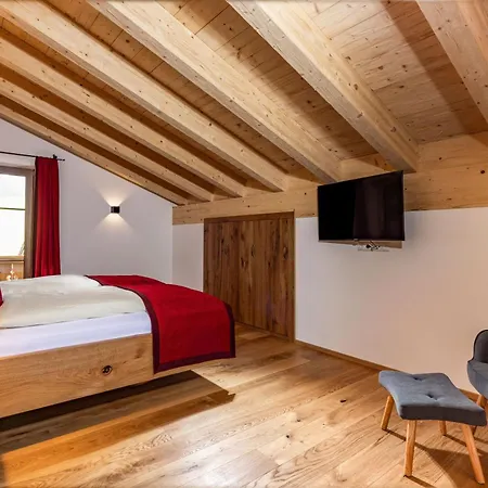 Lacklehen * Рамзау