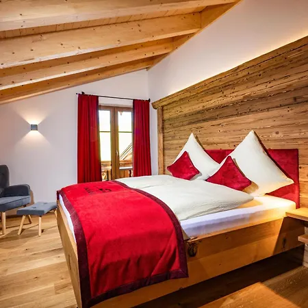Lacklehen Appartement