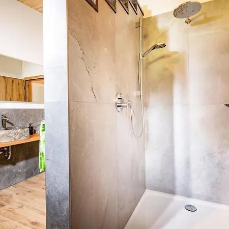 Апартаменты Lacklehen