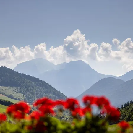 Lacklehen * Ramsau bei Berchtesgaden