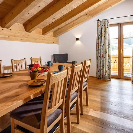 Appartement Lacklehen Ramsau bei Berchtesgaden