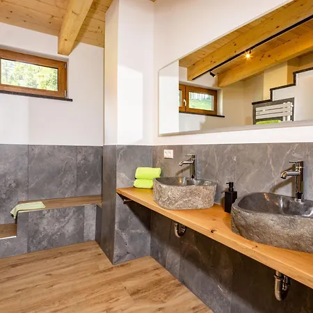 Lacklehen Apartamento Ramsau bei Berchtesgaden