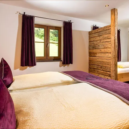 Lacklehen Apartamento *