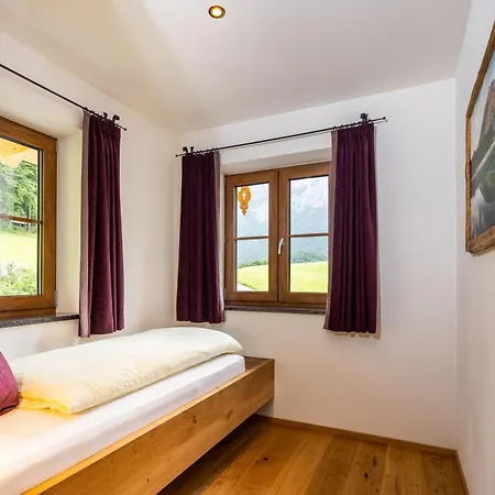 Apartamento Lacklehen Ramsau bei Berchtesgaden