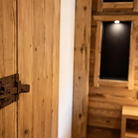 Lacklehen Apartamento