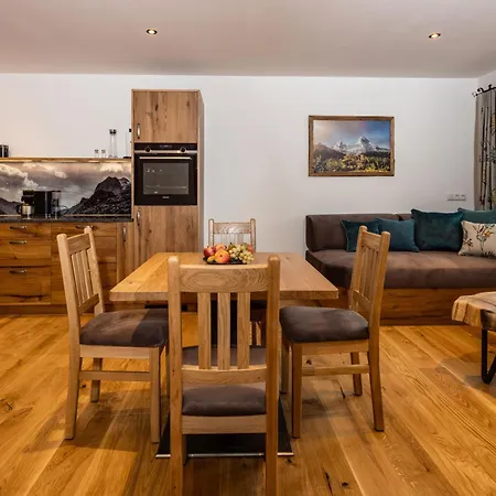 Lacklehen * Ramsau bei Berchtesgaden