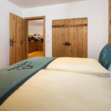 Apartamento Lacklehen