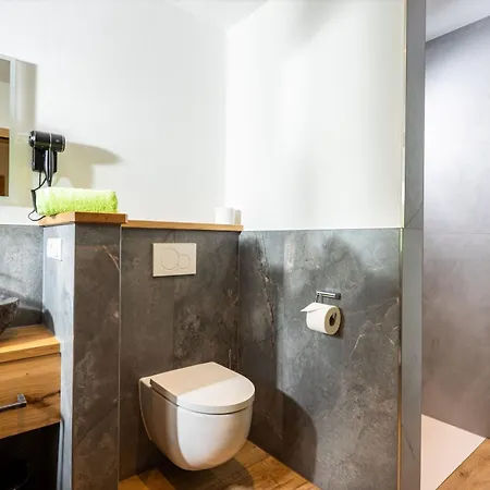 Appartement Lacklehen *