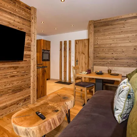 Lacklehen Appartement *