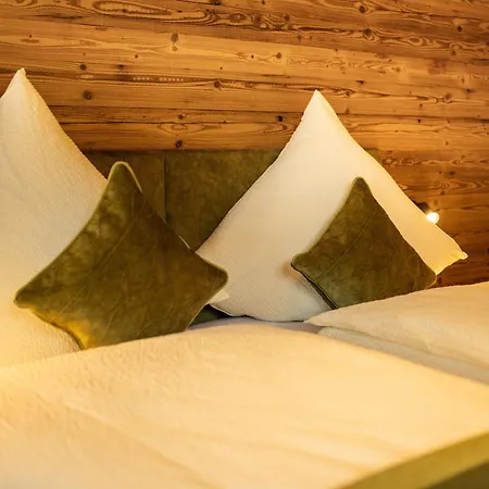 Lacklehen Apartamento Ramsau bei Berchtesgaden