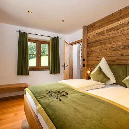 Apartamento Lacklehen Ramsau bei Berchtesgaden