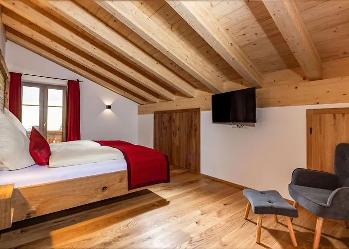 Lacklehen * Ramsau bei Berchtesgaden