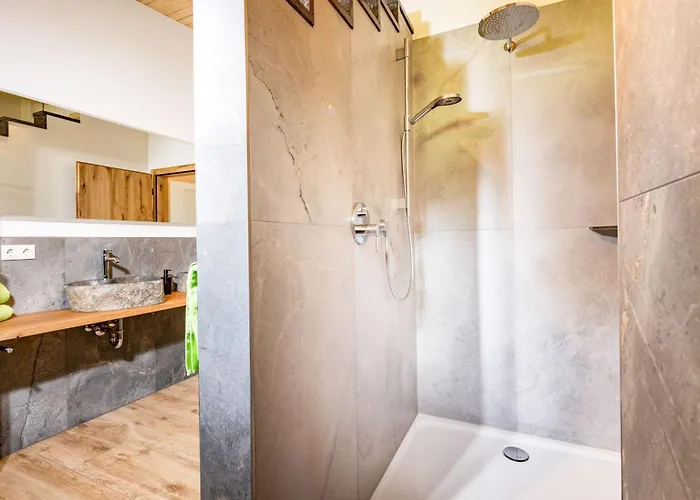 Appartement Lacklehen