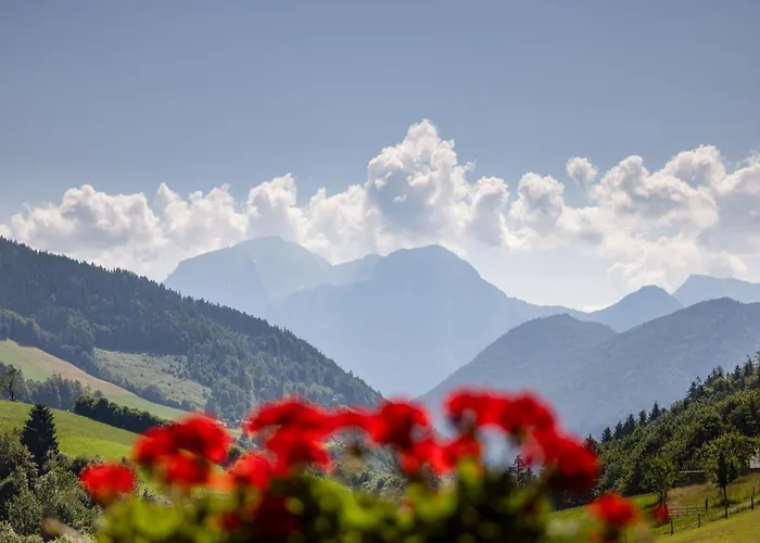 Lacklehen * Ramsau bei Berchtesgaden