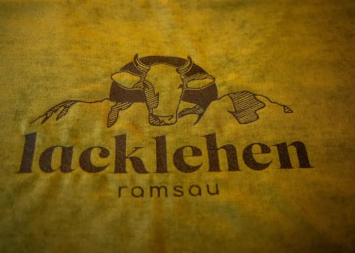 Lacklehen * Ramsau bei Berchtesgaden